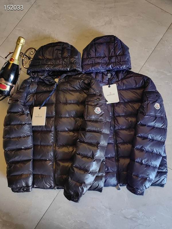 Moncler sz1-5 26yr423
